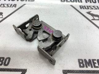 Замок капота передний, ориг. номер 51237008755, BMW 5-Series E60 2002-2007