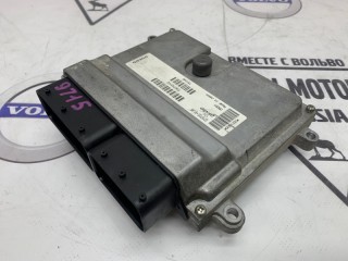 Блок ECM, ориг. номер 8603937, Volvo S40 2007-2012
