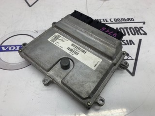 Блок ECM, ориг. номер 8603937, Volvo S40 2007-2012