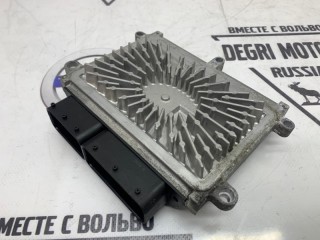 Блок ECM, ориг. номер 8603937, Volvo S40 2007-2012