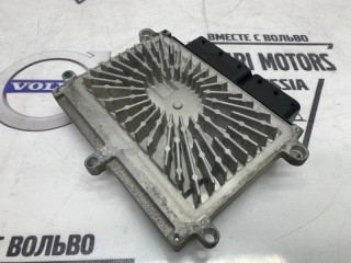 Блок ECM, ориг. номер 8603937, Volvo S40 2007-2012