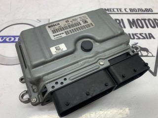 Блок ECM, ориг. номер 36002556, Volvo S80 2006-2010