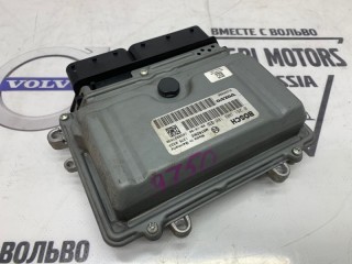 Блок ECM, ориг. номер 36002556, Volvo S80 2006-2010