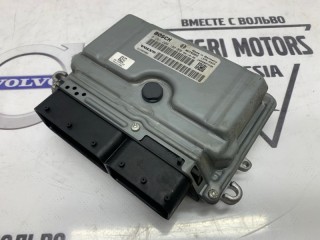 Блок ECM, ориг. номер 36002556, Volvo S80 2006-2010