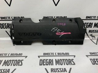 Крышка ДВС декоративная, ориг. номер 1270363, Volvo S60 2004-2010