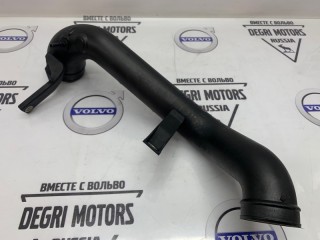 Патрубок воздушный, ориг. номер 31338736, Volvo S80 2006-2010