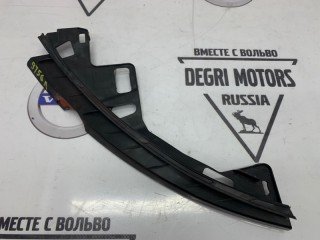 Кронштейн бампера передний левый, ориг. номер 31323156, Volvo C30 2009-2013