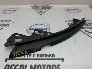 Кронштейн бампера передний левый, ориг. номер 31323156, Volvo C30 2009-2013