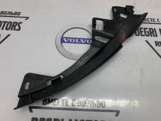Кронштейн бампера передний левый, ориг. номер 31323156, Volvo C30 2009-2013