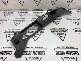 Накладка передней панели, ориг. номер 31278663, Volvo C30 2009-2013