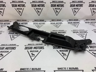 Накладка передней панели, ориг. номер 31278663, Volvo C30 2009-2013