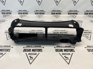 Воздухозаборник, ориг. номер 31214669, Volvo C30 2009-2013