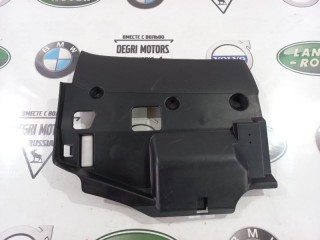 Накладка передней панели задняя, ориг. номер 51459184132, BMW X4 F26 2014-2018