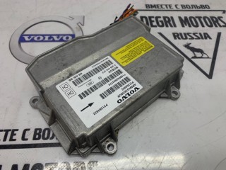 Блок SRS, ориг. номер 31295676, Volvo V70 2007-2013