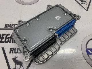 Блок SRS, ориг. номер 31295676, Volvo V70 2007-2013