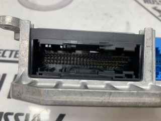Блок SRS, ориг. номер 31295676, Volvo V70 2007-2013