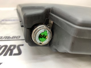 Подушка безопасности боковая передняя правая, ориг. номер 30715730, Volvo V70 2007-2013