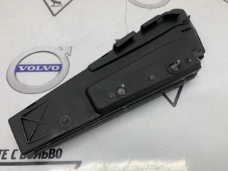 Подушка безопасности боковая передняя левая, ориг. номер 30715729, Volvo V70 2007-2013