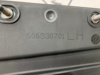 Подушка безопасности боковая передняя левая, ориг. номер 30715729, Volvo V70 2007-2013