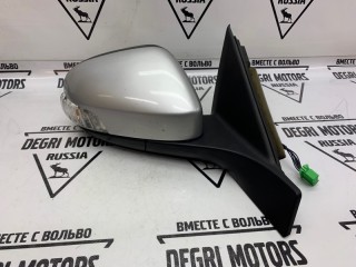 Зеркало переднее правое, ориг. номер 31297864, Volvo V70 2007-2013