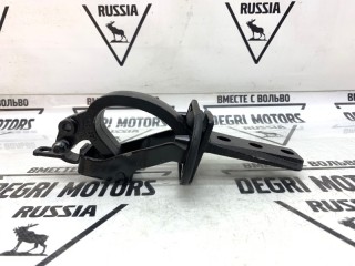 Петля багажника задняя правая, ориг. номер 31298104, Volvo V70 2007-2013