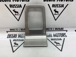 Рамка селектора, ориг. номер 30791931, Volvo V70 2007-2013