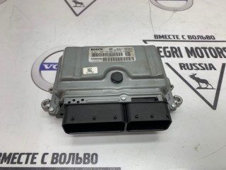 Блок ECM, ориг. номер 36002556, Volvo S80 2006-2010