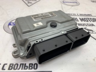 Блок ECM, ориг. номер 36002556, Volvo S80 2006-2010