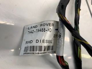 Жгут проводки АКПП, ориг. номер YMD506970, Land Rover Range Rover L322 2005-2009