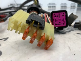 Жгут проводки АКПП, ориг. номер YMD506970, Land Rover Range Rover L322 2005-2009