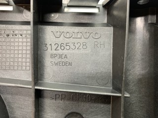 Кронштейн бампера задний правый, ориг. номер 31265326, Volvo V70 2007-2013