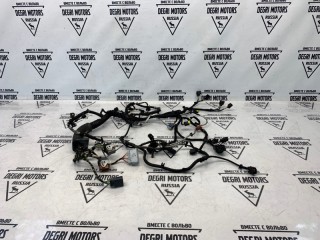 Жгут проводки двигателя, ориг. номер LR006688, Land Rover Range Rover L322 2005-2009