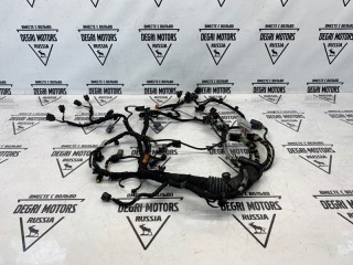 Жгут проводки двигателя, ориг. номер LR006688, Land Rover Range Rover L322 2005-2009