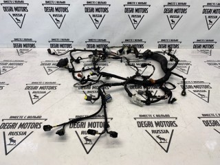 Жгут проводки двигателя, ориг. номер LR006688, Land Rover Range Rover L322 2005-2009