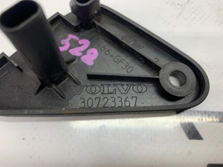 Кронштейн радиатора правый, ориг. номер 30723367, Volvo V70 2007-2013
