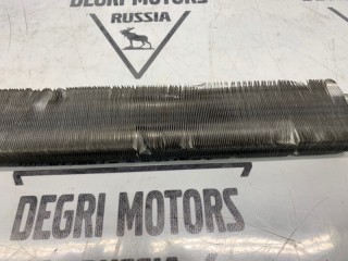 Радиатор ГУР, ориг. номер 17217558843, BMW X5 E70 2006-2010