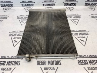 Радиатор кондиционера, ориг. номер 64509239992, BMW X5 E70 2006-2010