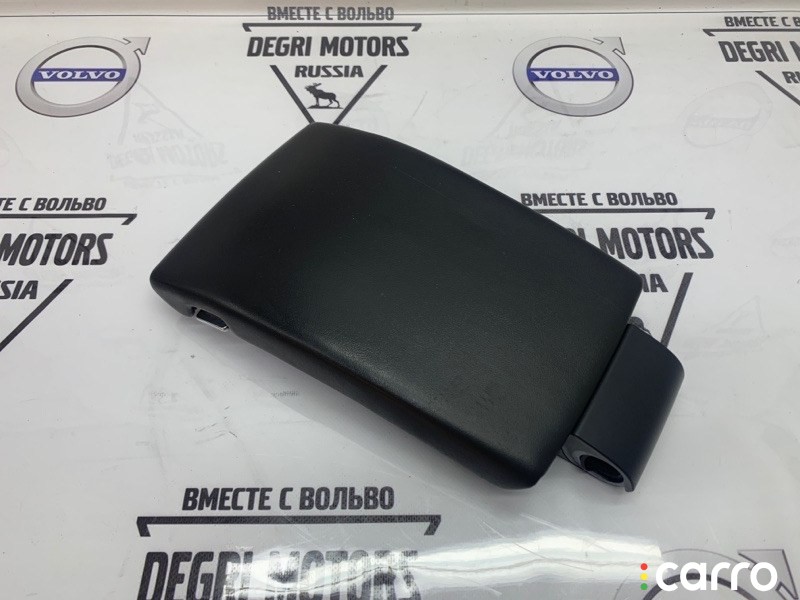 Подлокотник Volvo V70 2007-2013, левый руль, 39804755, фото 1