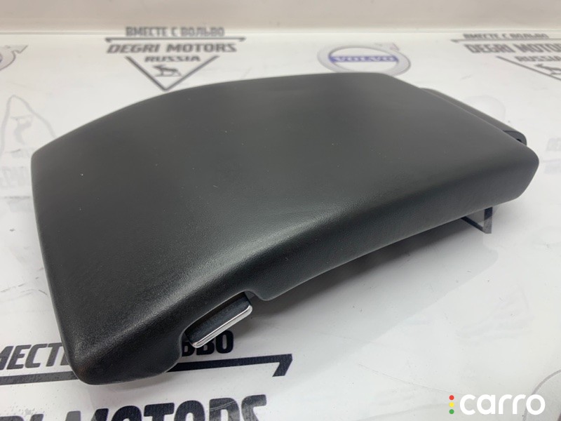 Подлокотник Volvo V70 2007-2013, левый руль, 39804755, фото 3