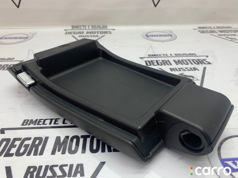 Подлокотник Volvo V70 2007-2013, левый руль, 39804755, фото 7
