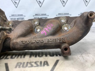 Турбина, ориг. номер 36012378, Volvo XC90 2006-2014