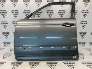 Дверь передняя левая, ориг. номер BDA760410, Land Rover Range Rover L322 2005-2009