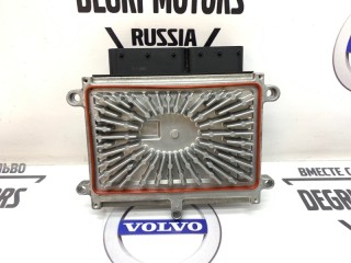 Блок ECM, ориг. номер 8603937, Volvo S40 2007-2012