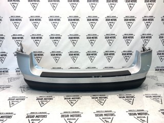 Бампер задний, 30763621, Volvo V70 III