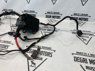 Жгут проводки двигателя, ориг. номер 31376732, Volvo XC60 2008-2013