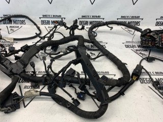 Жгут проводки двигателя, ориг. номер 31376732, Volvo XC60 2008-2013