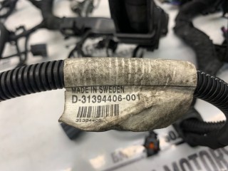 Жгут проводки двигателя, ориг. номер 31376732, Volvo XC60 2008-2013