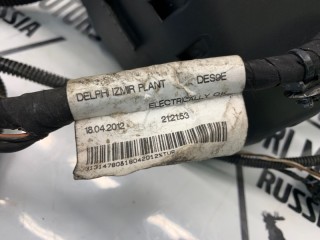 Жгут проводки двигателя, ориг. номер 31376732, Volvo XC60 2008-2013