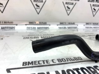 Шланг вентиляции картера, ориг. номер 8670008, Volvo S40 2007-2012
