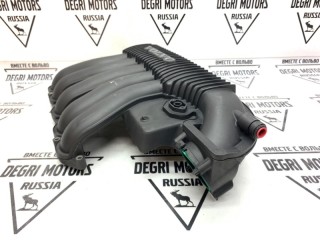 Впускной коллектор, ориг. номер 30650185, Volvo S40 2007-2012